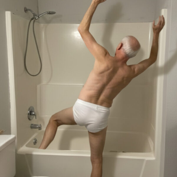 Tub to Shower Conversion in Navarre, Florida