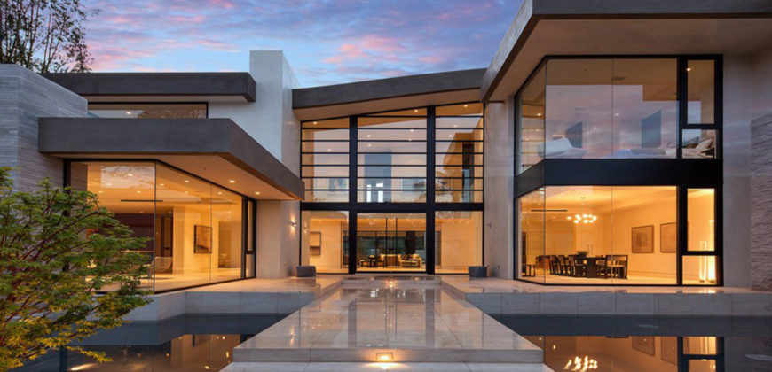 House in Houston, TX