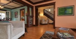 4 bedroom house in Seattle