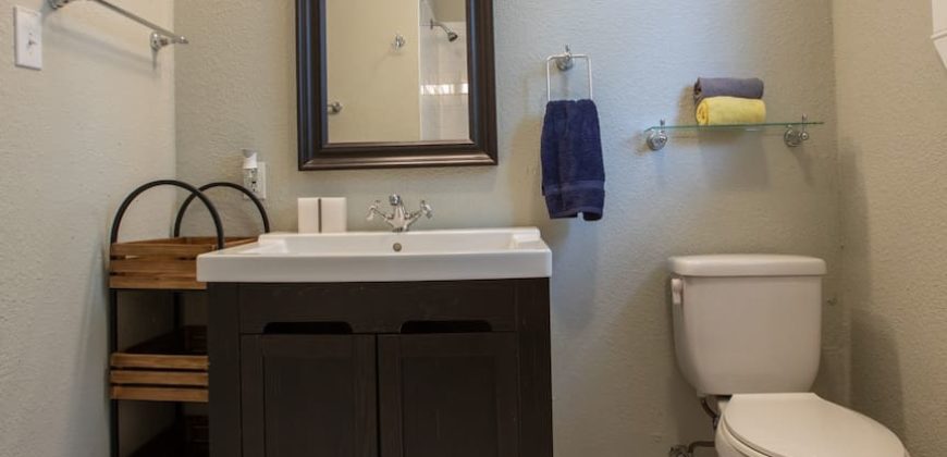 3 bedroom house in Austin