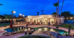 5 bedroom house in Scottsdale