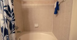 3 bedroom penthouse in Houston