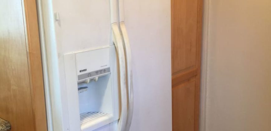 2 bedroom house in Los Angeles