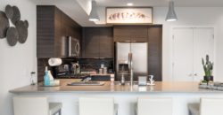 2 bedroom high end condo in Austin