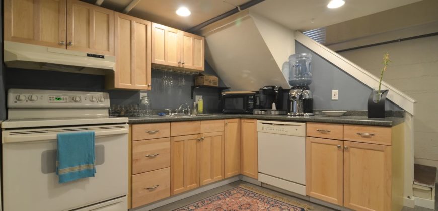 4 bedroom house in Seattle