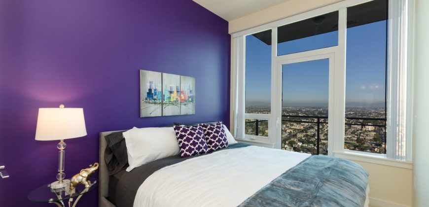 3 bedroom apartment in San Diego