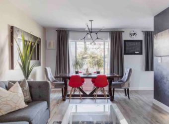 3 bedroom house in Anaheim