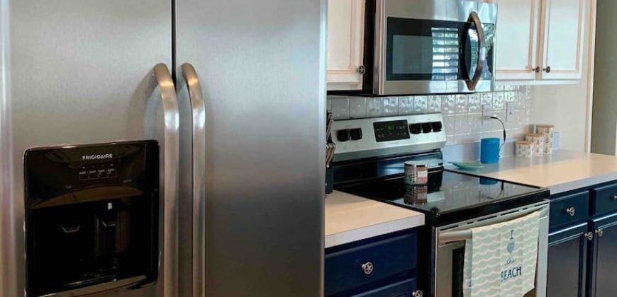 3 bedroom house in Vero Beach