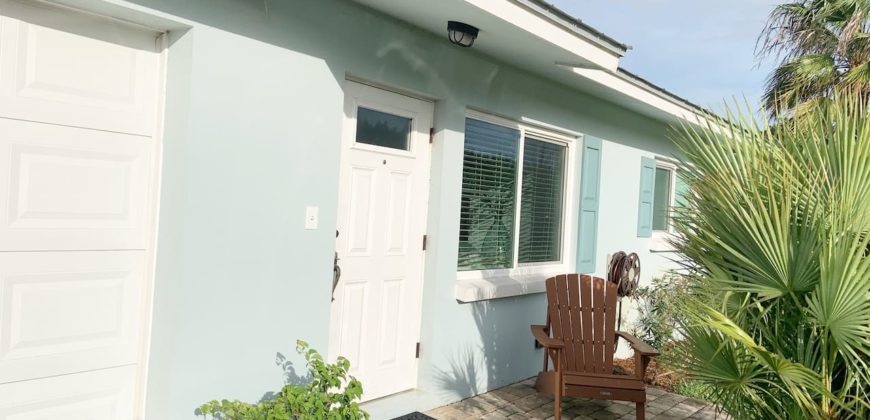 2 bedroom house in Vero Beach