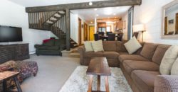 3 bedroom townhouse in Vail