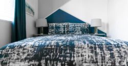 2 bedroom apartment in Washington DC