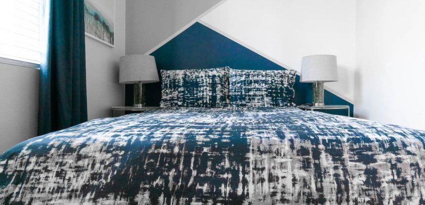 2 bedroom apartment in Washington DC