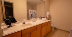 3 bedroom penthouse in Houston