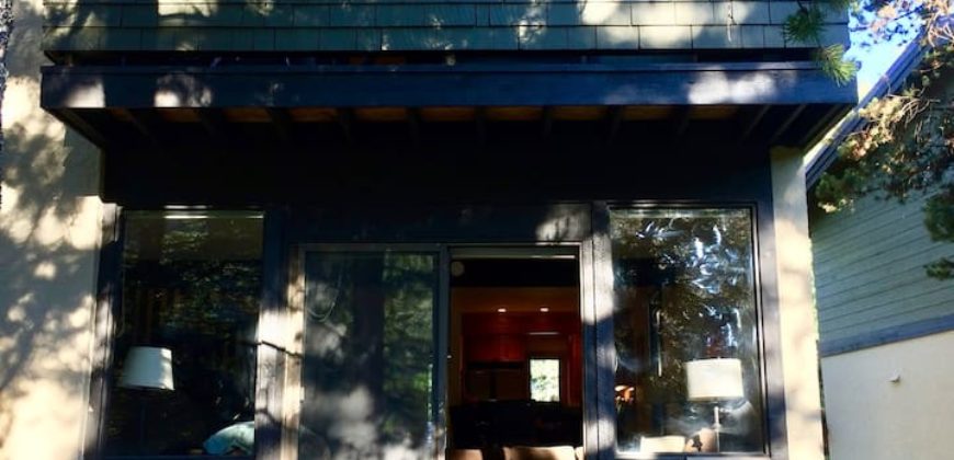 3 bedroom townhouse in Vail