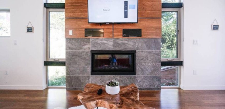 3 bedroom house in Seattle