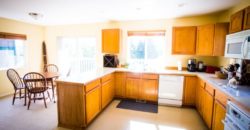 Spacious 2 bedroom townhome in Redmond