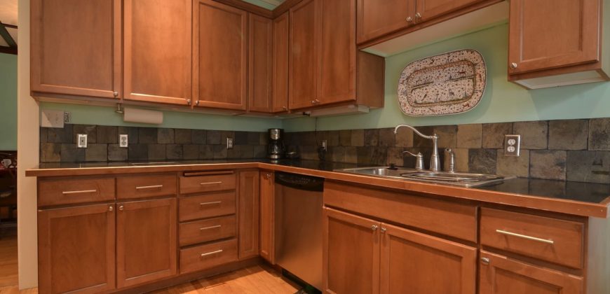 4 bedroom house in Seattle