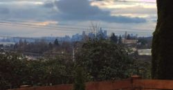 3 bedroom house in Seattle