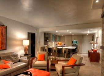 2 bedroom Luxury Condo in Vail
