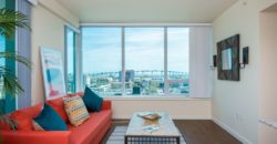 2 bedroom apartment in San Diego
