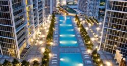 2 bedroom apartment in Miami