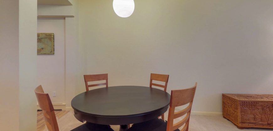 2 bedroom condo in Vail