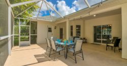 4 bedroom house in Vero Beach