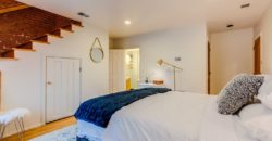 2 bedroom house in Washington DC