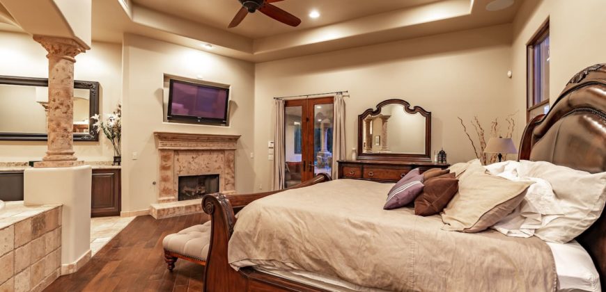 5 bedroom house in Scottsdale