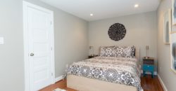 2 bedroom house in Washington DC