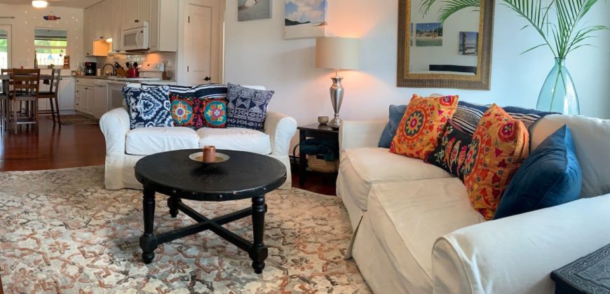 2 bedroom house in Vero Beach