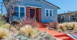 2 bedroom house in San Diego