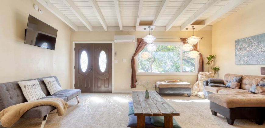 1 bedroom apartment in Anaheim