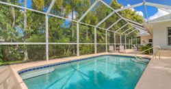 4 bedroom house in Vero Beach
