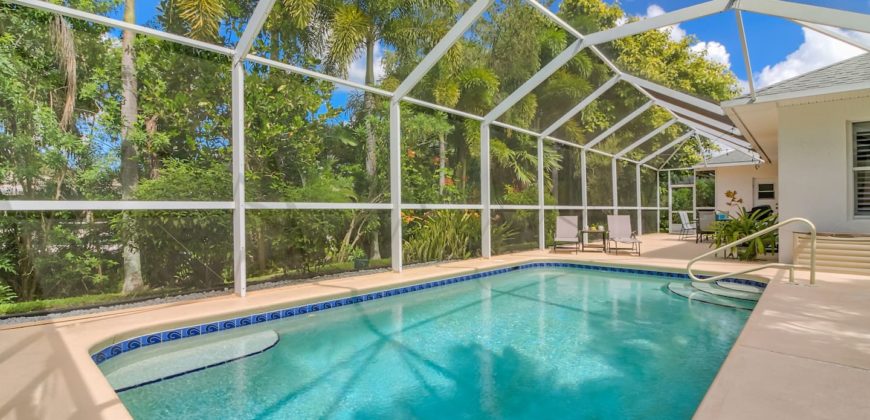 4 bedroom house in Vero Beach