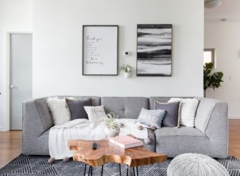 3 bedroom house in Seattle