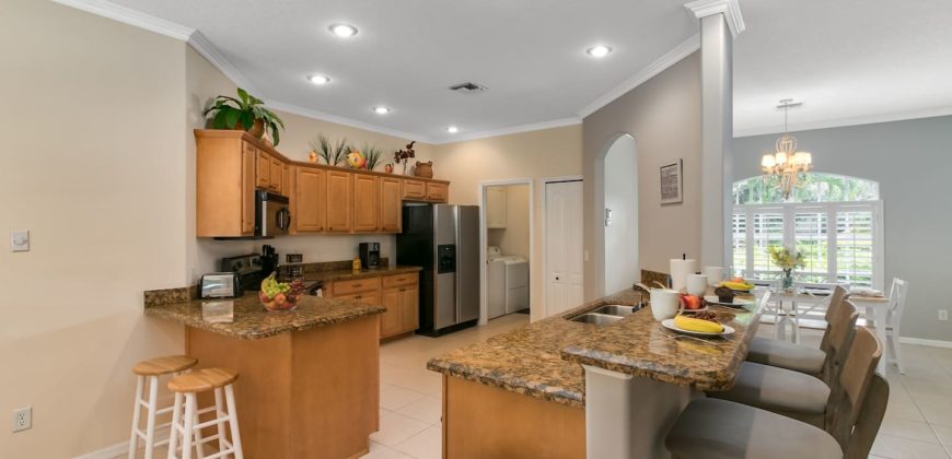 4 bedroom house in Vero Beach