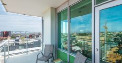 2 bedroom apartment in San Diego
