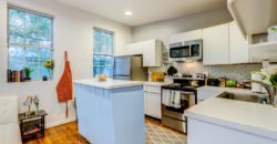 2 bedroom house in Washington DC