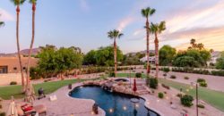 5 bedroom house in Scottsdale