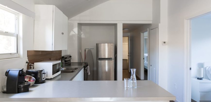 3 bedroom house in Miami