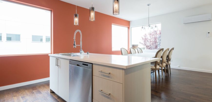 3 bedroom house in Seattle