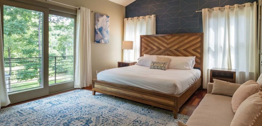 5 bedroom house in Austin