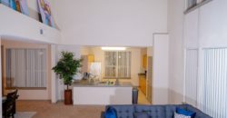 3 bedroom penthouse in Houston
