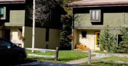 3 bedroom townhouse in Vail