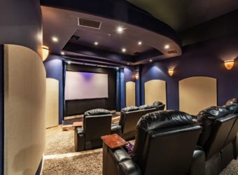 5 bedroom house in Scottsdale
