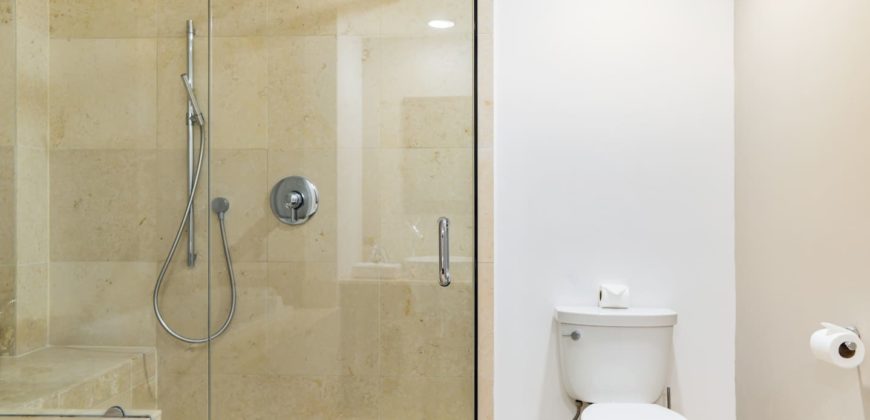 2 bedroom apartment in Miami
