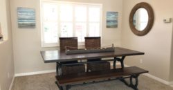 3 bedroom house in Vero Beach