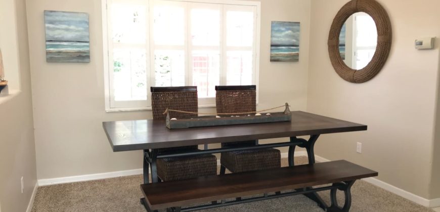 3 bedroom house in Vero Beach