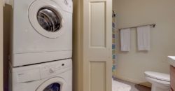 2 bedroom condo in Vail
